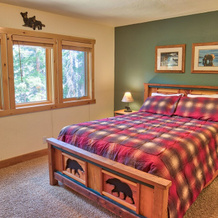 Moose Meadow Retreat Private Home with Hot Tub, 蓝河 — 照片 2