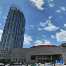 Jiu Tian International Hotel, Chifeng — photo 3