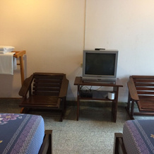 Boon Piya Resort, 库拉布里 — 照片 4
