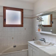 Apartment Granville appartement en duplex de type f4 avec vue sur en centre ville, 格朗维尔 — 照片 3