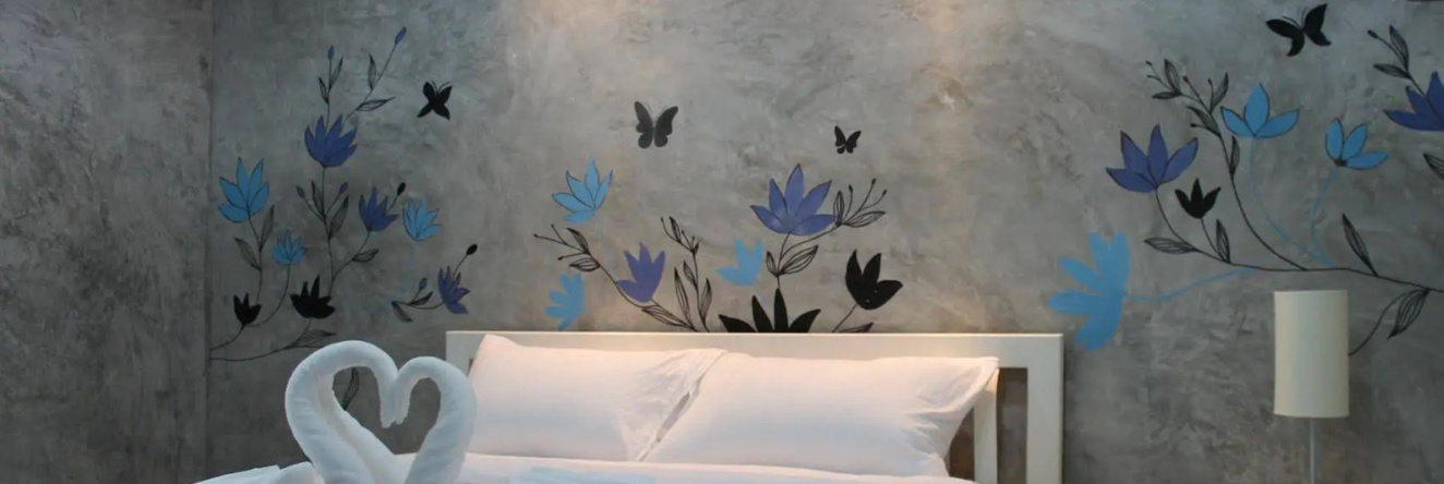Care U Residence, 莱 — 照片 1