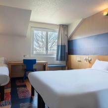 B&B HOTEL Saint-Pierre-en-Faucigny Bonneville, 圣皮埃尔昂福西尼 — 照片 4