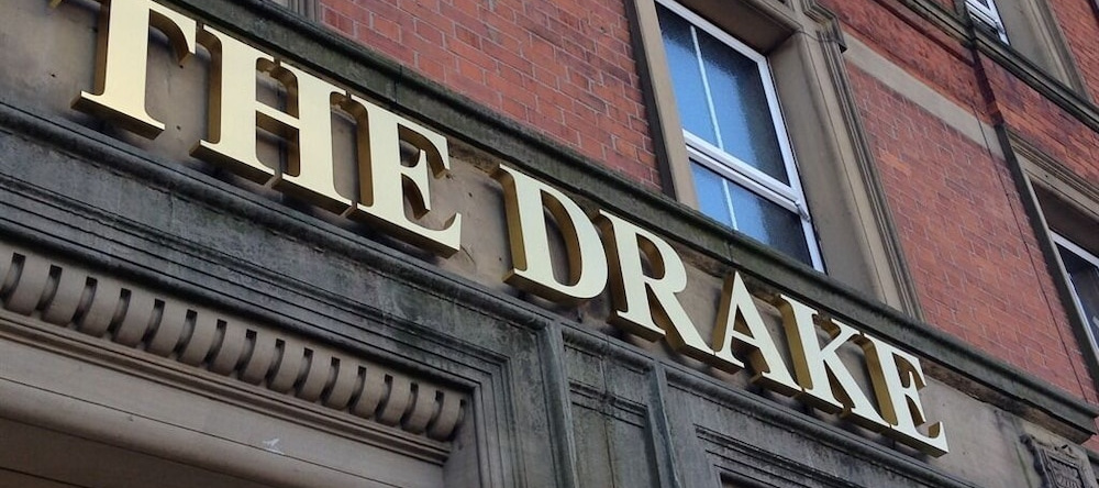 Isleep At The Drake, Goole — photo 1