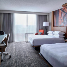 Marriott Auburn Hills Pontiac At Centerpoint, Понтиак — фото 3