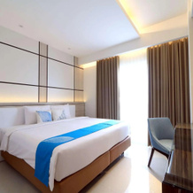 Java Lotus Hotel Jember, 任抹 — 照片 3