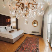 Adults Only Boutique-Hotel maison 41, 巴特格莱兴贝格 — 照片 2