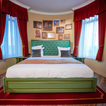 Plopsaland Theater Hotel, Де Панне — фото 2