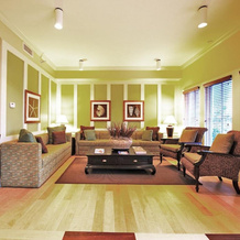 Carillon Beach Resort Inn, 巴拿马城海滩 — 照片 4