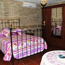 Hostal la Encina, El Real de la Jara — photo 3