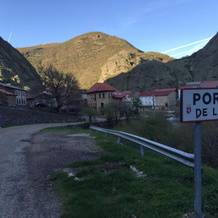 El Invernal De Picos, Бока-де-Уэргано — фото 5