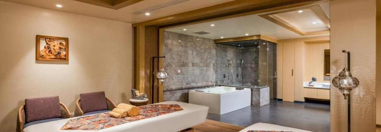 Coorg Marriott Resort & Spa, Кушалнагар — фото 1