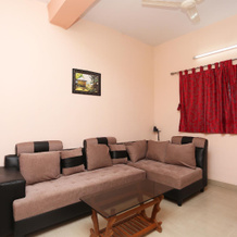 OYO Flagship 8999 Rajarhat, 加尔各答 — 照片 5