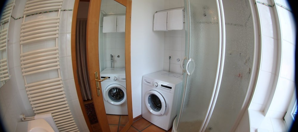 Zauberhafte Ferienwohnung am Schönberg, Au — photo 1