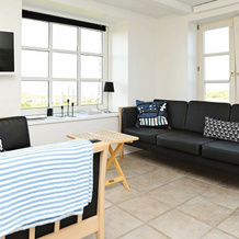 Beautiful Apartment in Bogense With Sea View, Bogense — photo 3