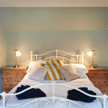 Jasmine Cottage - 3 Bed - Llanfyrnach, Клайди — фото 5