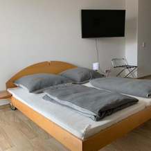 Gästehaus Residenz Aurora, 弗里德里希斯塔尔 — 照片 4