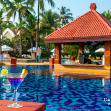 Ramada Caravela Beach Resort, Варка — фото 5
