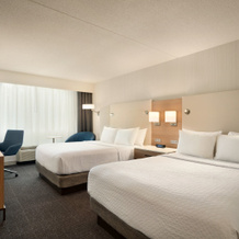 Crowne Plaza: Philadelphia - King of Prussia by IHG, King of Prussia — photo 5