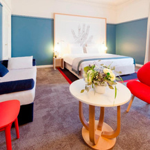 Mercure Lyon Centre Château Perrache, 里昂 — 照片 5