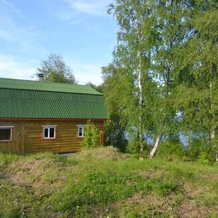 Guest House Karhu-Segozero, Паданы — фото 5