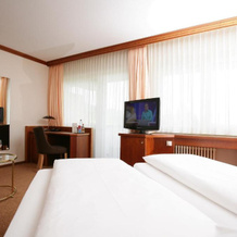 Badhotel Restaurant Stauferland, 巴特博尔 — 照片 3