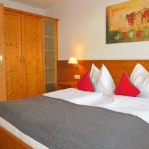 Resort Brixen, Brixen im Thale — photo 3