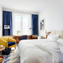 Seaside Park Hotel Leipzig, 莱比锡 — 照片 5