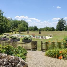 Manoir de Malagorse, 屈藏斯 — 照片 5