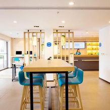Hanting Express Kaiyuan Jiefang Road, 开远 — 照片 5