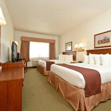 Best Western Blackwell Inn, Блекуэлл — фото 4