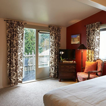 Hedgerow House B&B, Salt Spring Island — photo 4