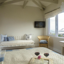 138 Marine Beachfront Guesthouse, 桑德拜 — 照片 4