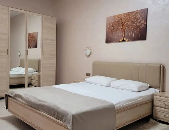 Butik-Otel "zvezdny Dom", 马格尼托哥尔斯克 — 照片 1