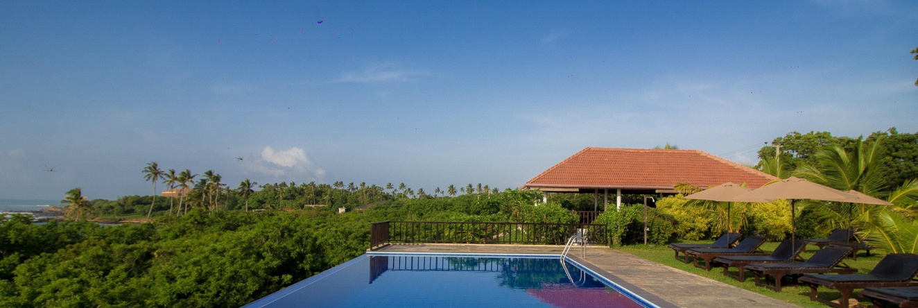 Ananthaya Beach Resort, 雷卡夫 — 照片 1