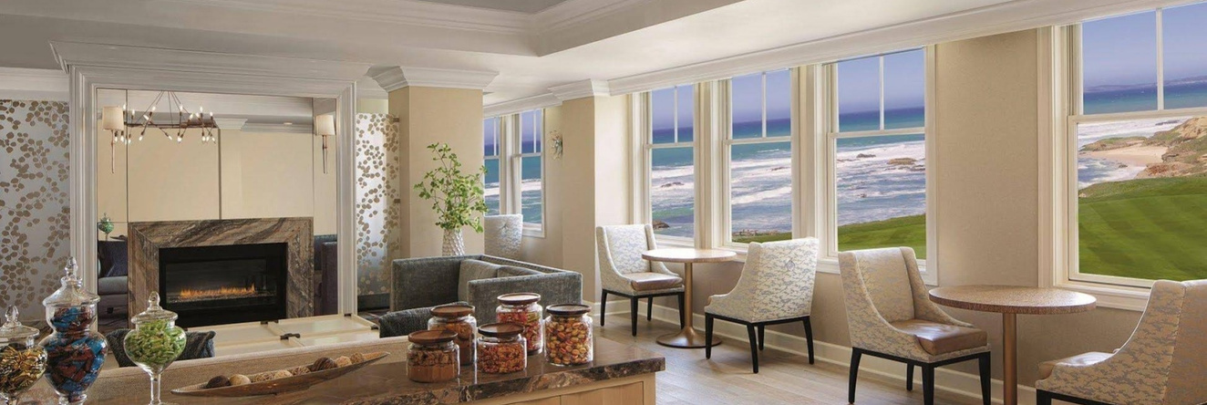 The Ritz-Carlton, Half Moon Bay, Half Moon Bay — photo 1