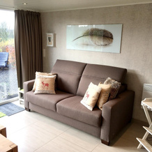 Apartment with One Bedroom in Herve, with Furnished Garden And Wifi, 埃尔韦 — 照片 3