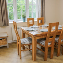 Ryedale Country Lodges - Hazel Lodge, 大埃德斯通 — 照片 2
