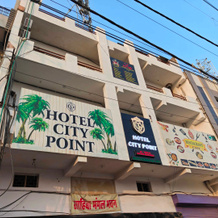 Hotel O City Point, 贾巴尔普尔 — 照片 2