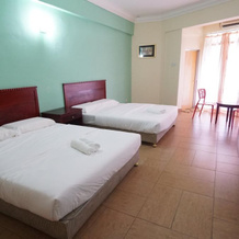 Hotel Bestari Temerloh, 淡马鲁 — 照片 3
