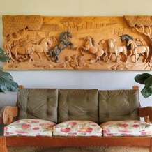 Hotel Fazenda Recanto Shangri-lá, 布罗塔斯 — 照片 2