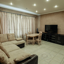 Family Lodging house, 泽廖纳亚波利亚纳 — 照片 3