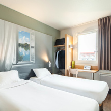 B&B Hotel Evry Lisses (1), Лисс — фото 3