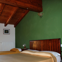 Agriturismo Prato Grande, Loiano — photo 2