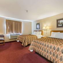 Econo Lodge Rice Lake, 赖斯莱克 — 照片 5