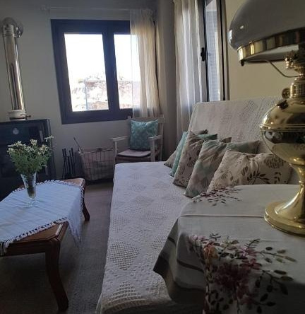 Tsiboulas Cretan Cottage, Kritsa — photo 1