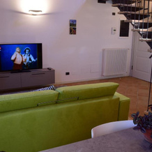 Borghetto Country Apartments, 萨卢代乔 — 照片 2