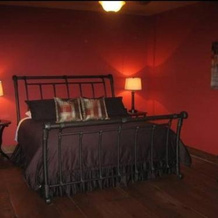 Cedar House on Sound B&B, 绍斯霍尔德 — 照片 3