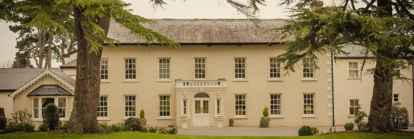 Roganstown Hotel & Country Club, Swords — photo 1