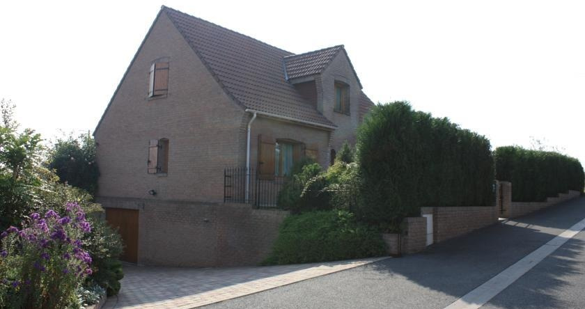 Holiday Home (closed), Ablain-Saint-Nazaire — photo 1