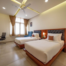 Ashok Inn, 达瓦讷格瑞 — 照片 3